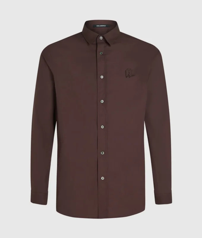 Chemise Monogram Chemise Monogram