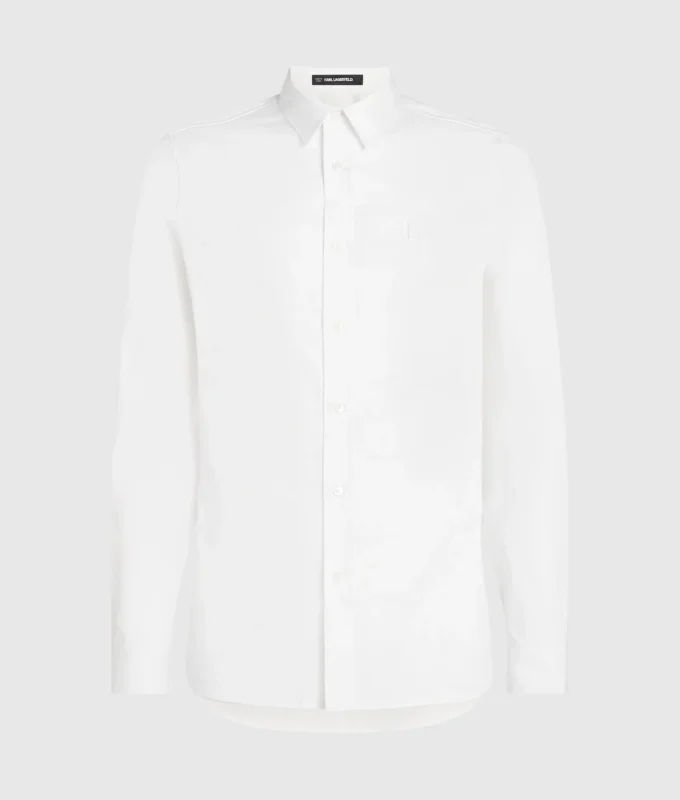 Chemise Monogram Chemise Monogram