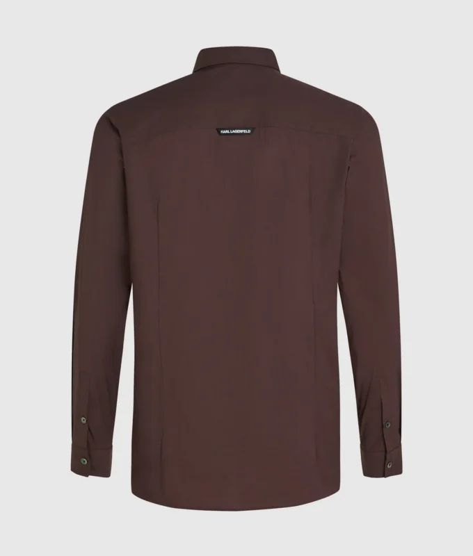 Chemise Monogram Chemise Monogram