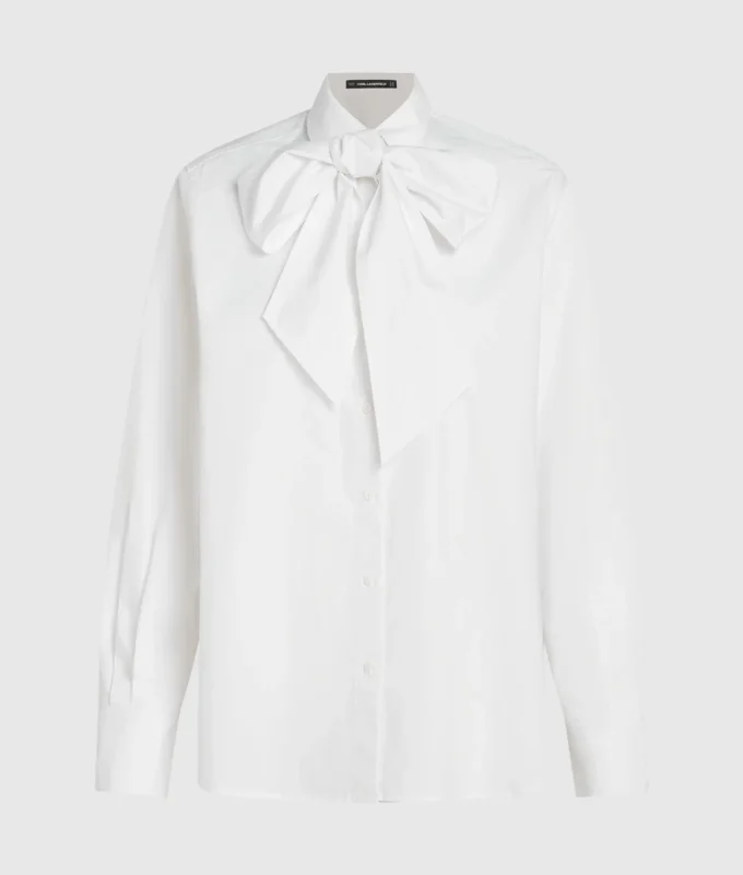 Chemise à nœud Karl DNA Chemise à nœud Karl DNA