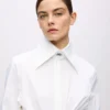 Chemise à nœud KL Studio Chemise à nœud KL Studio