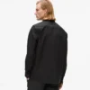 Chemise noire classique Chemise noire classique