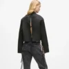 Chemise à nouer dans le dos Chemise à nouer dans le dos