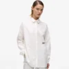 Chemise Oxford