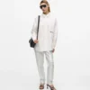 Chemise Oxford