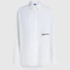 Chemise Oxford