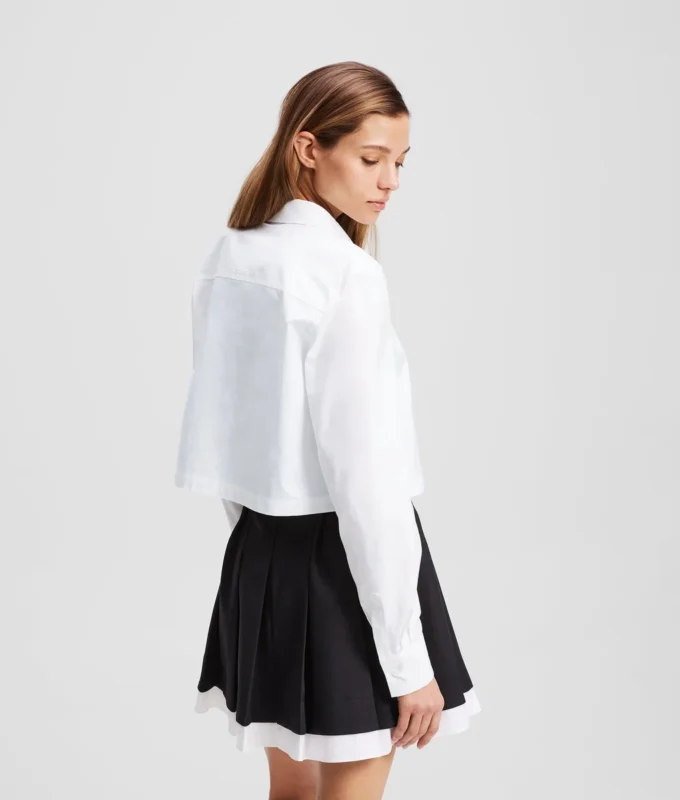 CHEMISE OXFORD IKON CHEMISE OXFORD IKON