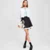 CHEMISE OXFORD IKON CHEMISE OXFORD IKON