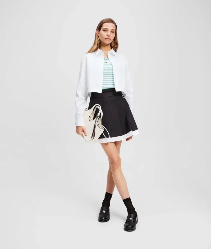 CHEMISE OXFORD IKON CHEMISE OXFORD IKON