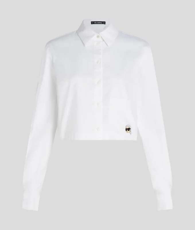 CHEMISE OXFORD IKON CHEMISE OXFORD IKON
