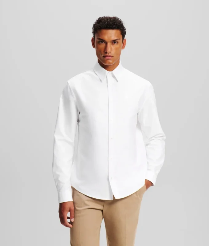 CHEMISE OXFORD KAMEO CHEMISE OXFORD KAMEO