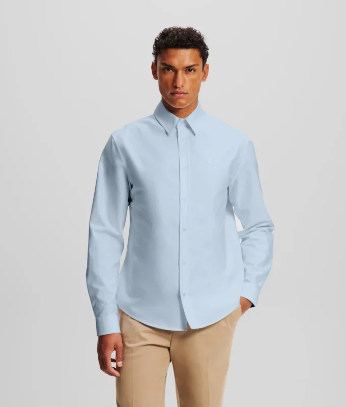 CHEMISE OXFORD KAMEO CHEMISE OXFORD KAMEO