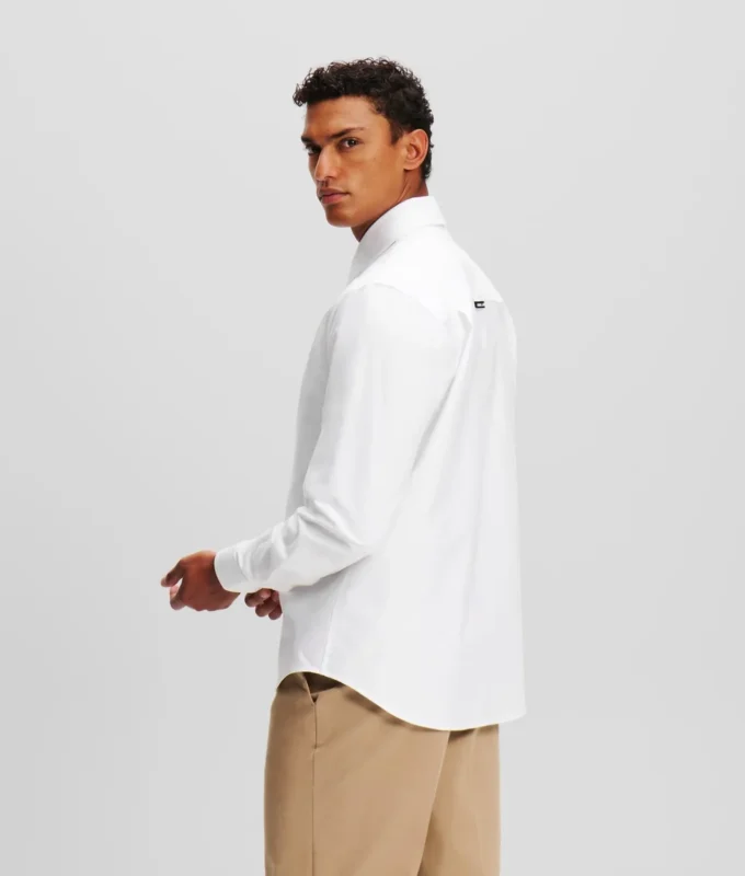 CHEMISE OXFORD KAMEO CHEMISE OXFORD KAMEO
