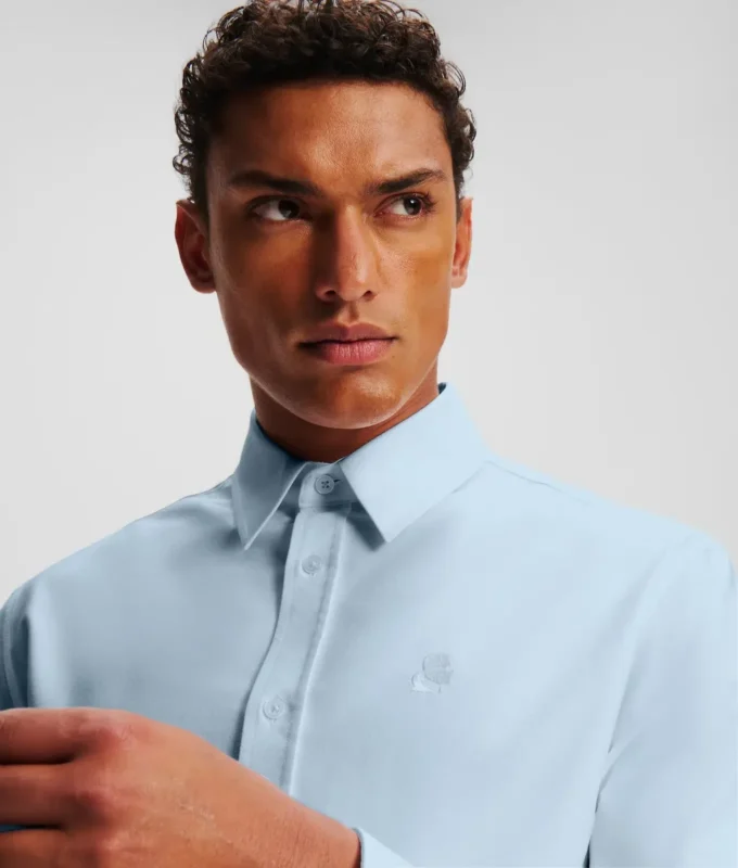 CHEMISE OXFORD KAMEO CHEMISE OXFORD KAMEO