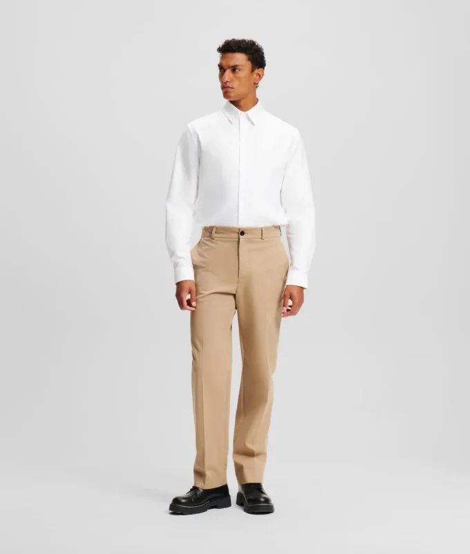CHEMISE OXFORD KAMEO CHEMISE OXFORD KAMEO