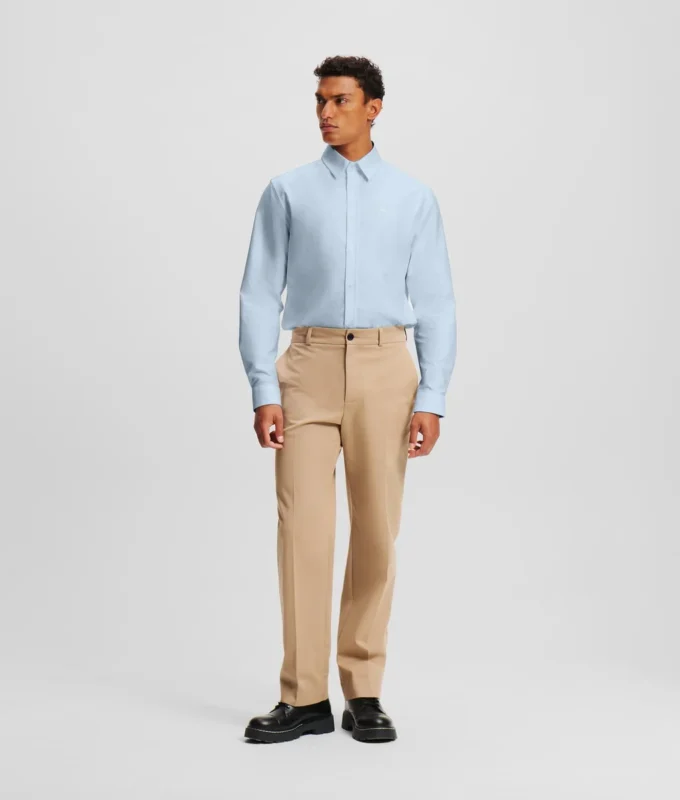 CHEMISE OXFORD KAMEO CHEMISE OXFORD KAMEO