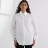 CHEMISE À POIGNETS SIGNATURE CHEMISE À POIGNETS SIGNATURE