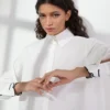 CHEMISE À POIGNETS SIGNATURE CHEMISE À POIGNETS SIGNATURE