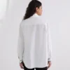 CHEMISE À POIGNETS SIGNATURE CHEMISE À POIGNETS SIGNATURE