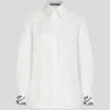 CHEMISE À POIGNETS SIGNATURE CHEMISE À POIGNETS SIGNATURE