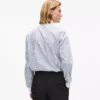 Chemise rayée Chemise rayée