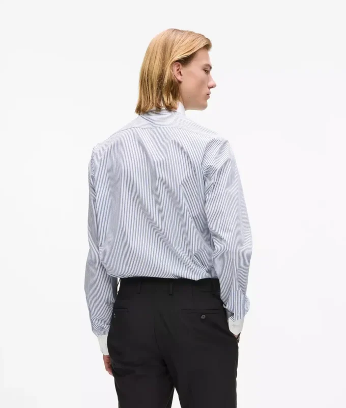 Chemise rayée Chemise rayée