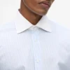 Chemise rayée Chemise rayée