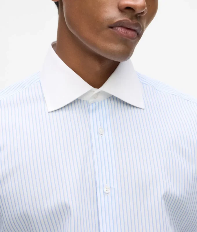 Chemise rayée Chemise rayée