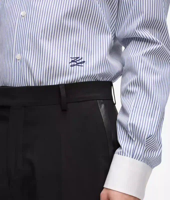 Chemise rayée Chemise rayée