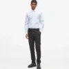 Chemise rayée Chemise rayée