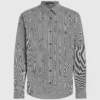 CHEMISE À RAYURES IKON CHEMISE À RAYURES IKON