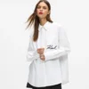 Chemise Signature à poche