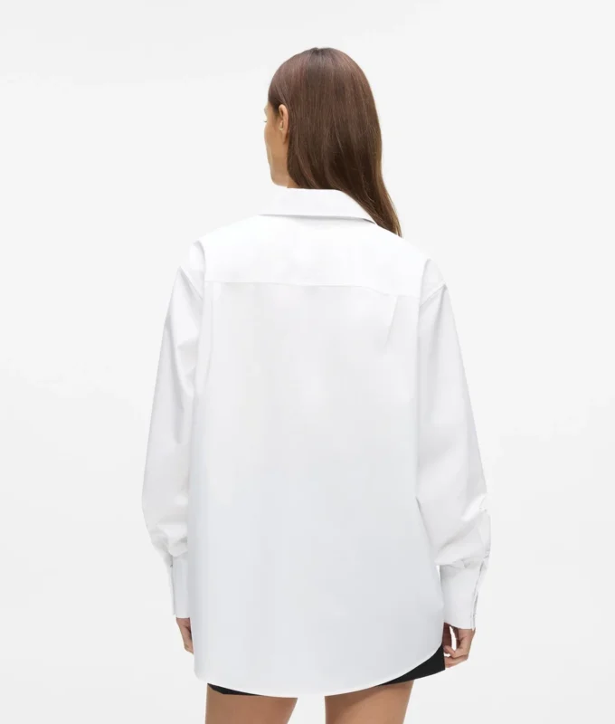 Chemise Signature à poche