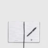 Coffret cadeau cahier et stylo Maison de Karl