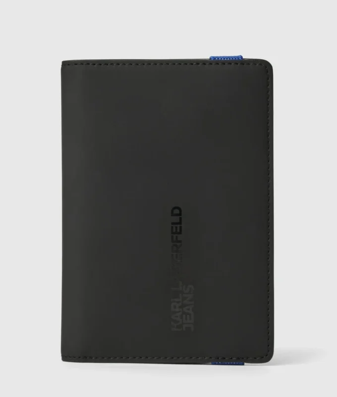 Coffret cadeau passeport