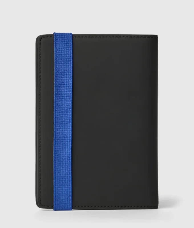 Coffret cadeau passeport