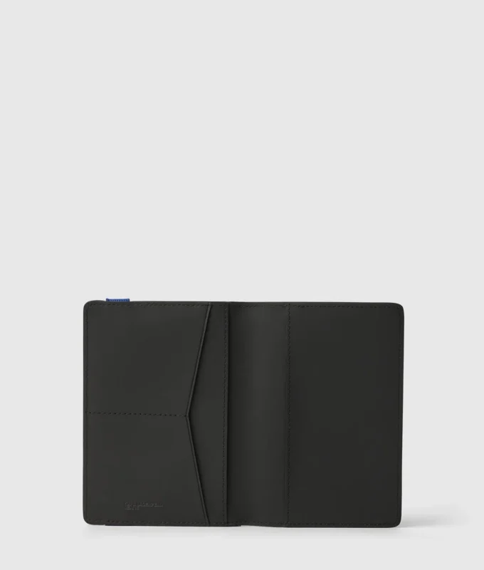 Coffret cadeau passeport