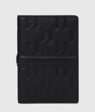 Coffret cadeau passeport K/Traveller