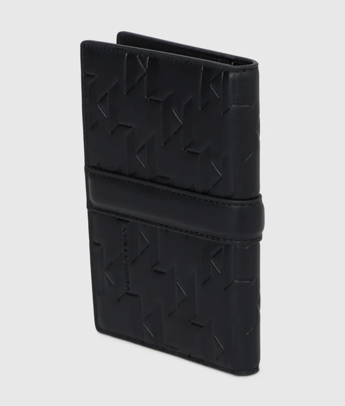 Coffret cadeau passeport K/Traveller