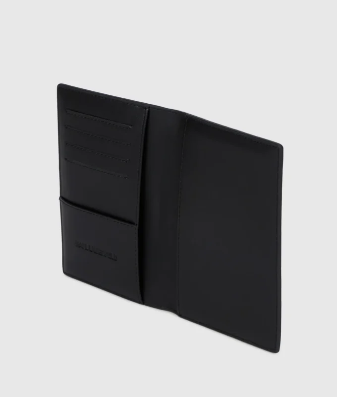 Coffret cadeau passeport K/Traveller