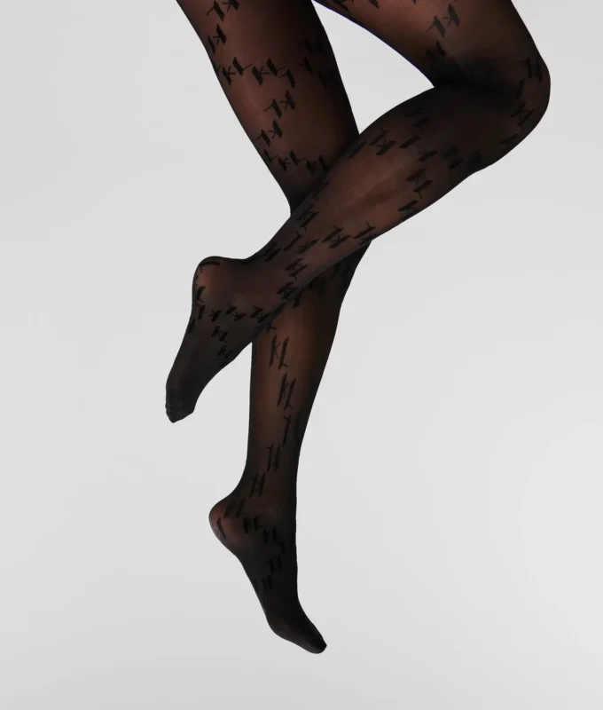 COLLANTS MONOGRAM COLLANTS MONOGRAM