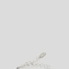 COLLIER AVEC PENDENTIF CŒUR PAVÉ COLLIER AVEC PENDENTIF CŒUR PAVÉ
