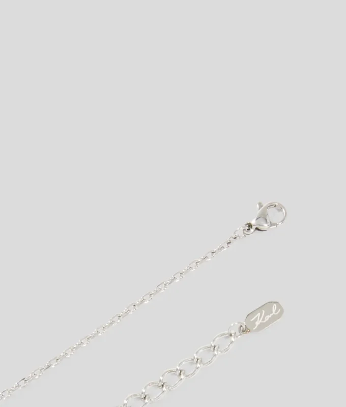 COLLIER AVEC PENDENTIF CŒUR PAVÉ COLLIER AVEC PENDENTIF CŒUR PAVÉ
