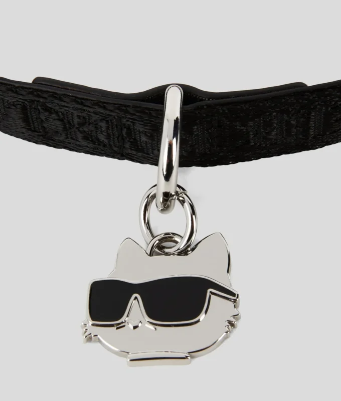COLLIER POUR CHAT K/PET IKON