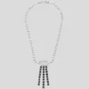COLLIER SIGNATURE DROP COLLIER SIGNATURE DROP