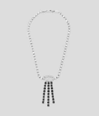 COLLIER SIGNATURE DROP