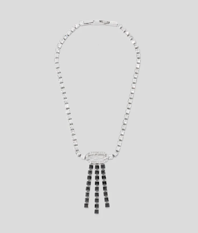 COLLIER SIGNATURE DROP COLLIER SIGNATURE DROP