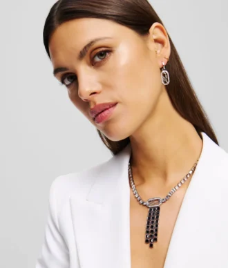 COLLIER SIGNATURE DROP