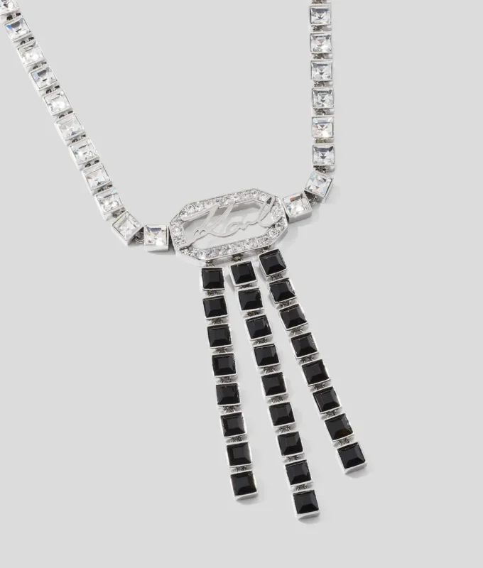 COLLIER SIGNATURE DROP COLLIER SIGNATURE DROP