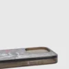 Coque Ikon glitter pour iPhone 16 Pro Coque Ikon glitter pour iPhone 16 Pro